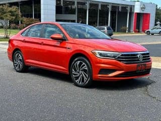 Volkswagen 2020 Jetta