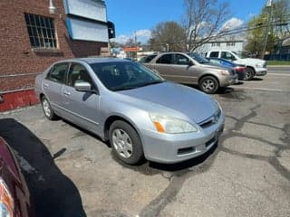 Honda 2007 Accord