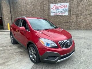 Buick 2013 Encore