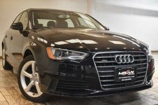 Audi 2015 A3