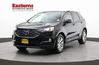 Ford 2022 Edge