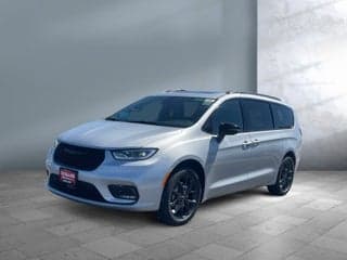 Chrysler 2024 Pacifica