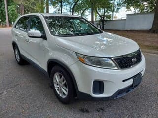 Kia 2014 Sorento