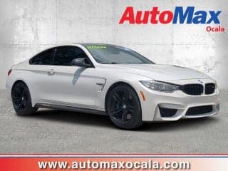 BMW 2016 M4