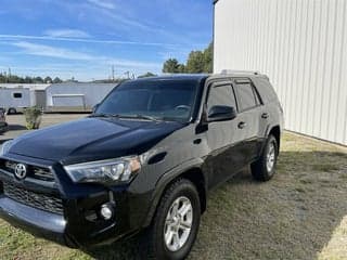 Toyota 2017 4Runner