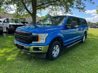 Ford 2019 F-150