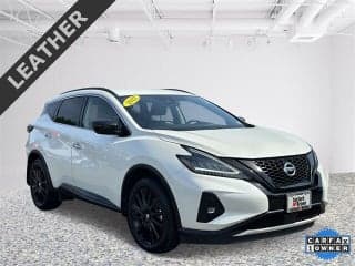 Nissan 2022 Murano