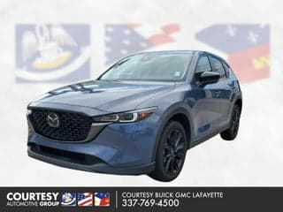 Mazda 2023 CX-5