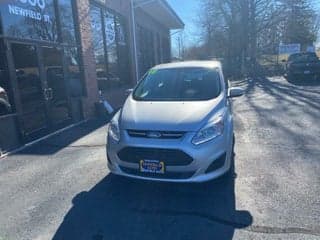 Ford 2018 C-MAX Hybrid