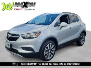 Buick 2022 Encore