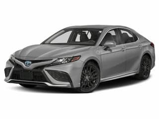 Toyota 2022 Camry Hybrid