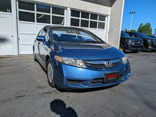 Honda 2010 Civic