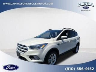 Ford 2019 Escape