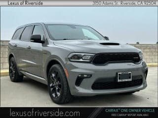 Dodge 2022 Durango