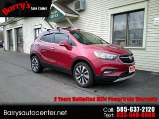 Buick 2017 Encore