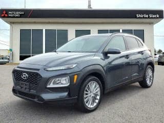 Hyundai 2020 Kona