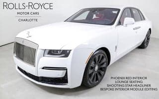 Rolls-Royce 2024 Ghost