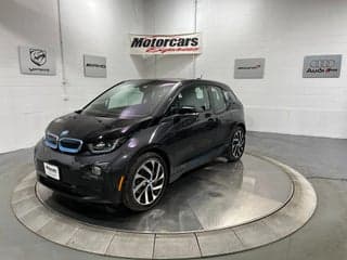 BMW 2015 i3