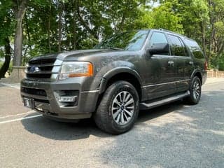 Ford 2016 Expedition