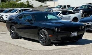 Dodge 2020 Challenger