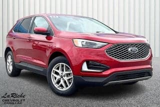 Ford 2023 Edge