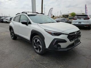 Subaru 2024 Crosstrek