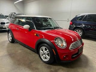 MINI 2013 Cooper