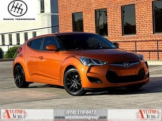 Hyundai 2016 Veloster