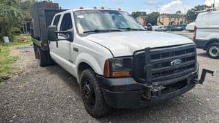 Ford 2006 F-350