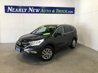 Honda 2016 CR-V