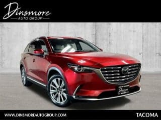 Mazda 2023 CX-9