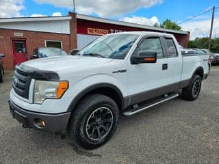 Ford 2009 F-150