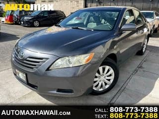 Toyota 2009 Camry