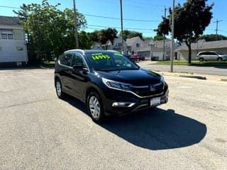 Honda 2016 CR-V