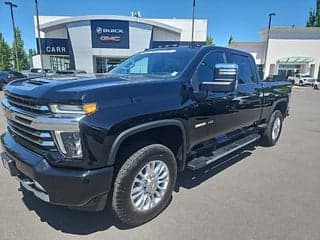 Chevrolet 2023 Silverado 3500HD