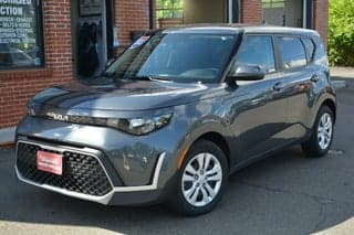 Kia 2023 Soul