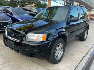 Ford 2003 Escape