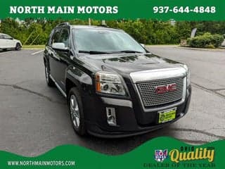 GMC 2015 Terrain