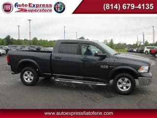 Ram 2015 1500