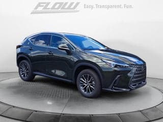 Lexus 2024 NX 250