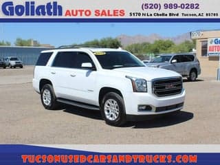 GMC 2018 Yukon