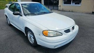 Pontiac 2004 Grand Am