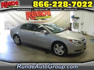 Chevrolet 2008 Malibu