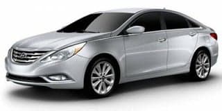 Hyundai 2011 Sonata