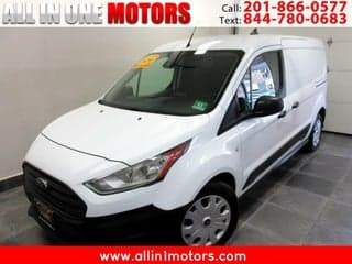 Ford 2020 Transit Connect