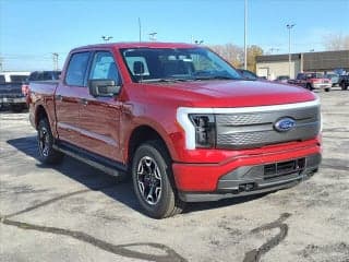 Ford 2023 F-150 Lightning