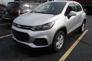 Chevrolet 2017 Trax