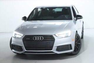 Audi 2018 A4