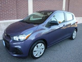 Chevrolet 2017 Spark