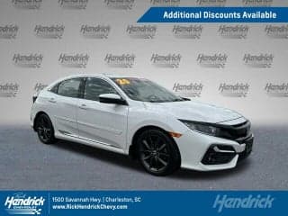 Honda 2020 Civic